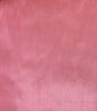 Pink Shantung Faux Silk Polyester Fabric - Solid Pink, 57" Width (1 Yard)