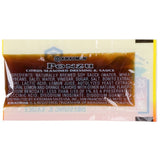 Kikkoman Ponzu Citrus Seasoned Dressing & Sauce 6 mL Packet - 500/Case