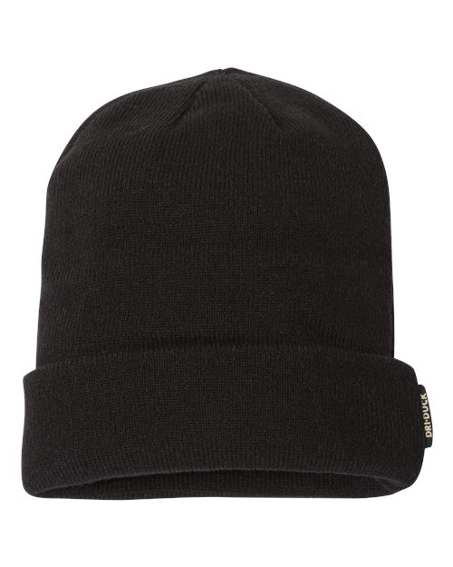 DRI DUCK Basecamp Performance Cuffed Beanie