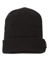 DRI DUCK Basecamp Performance Cuffed Beanie