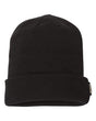 DRI DUCK Basecamp Performance Cuffed Beanie