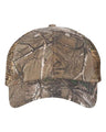 Kati Licensed Camo Mesh Back Cap