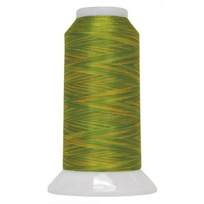 Polyester Thread Citrus Grove Fantastico Variegated