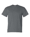 12 Pack Gildan® Mens Short Sleeve Crewneck DryBlend T-Shirt