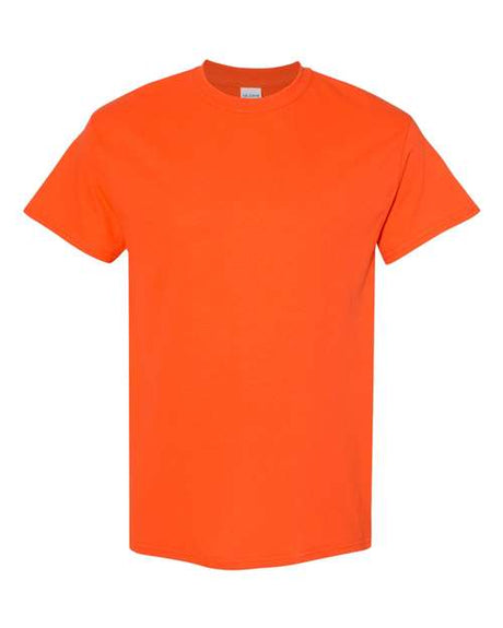 12 Pack: Gildan® Heavy Cotton Crewneck Short Sleeve T-Shirt