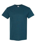 12 Pack Gildan Heavy Cotton Tee – Adult Crewneck Short Sleeve