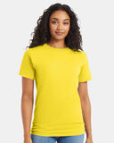 Hanes® 12 Pack Essential Classic Fit Crewneck Short Sleeve T-Shirt