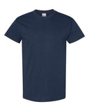 12 Pack Gildan Heavy Cotton Tee – Adult Crewneck Short Sleeve