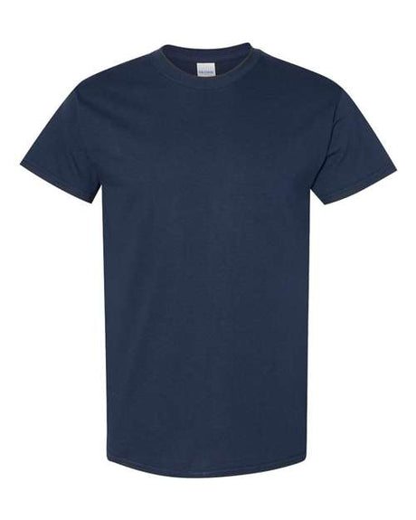 12 Pack: Gildan® Heavy Cotton Crewneck Short Sleeve T-Shirt