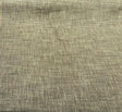 P Kaufmann Tact Chenille Upholstery Fabric - Graphite Herringbone, 56" Width (1 Yard)
