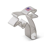 Cookie Cutter Palm Tree 2-7/8" - 1397A
