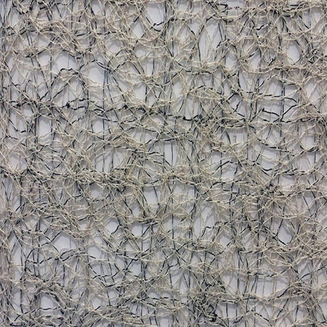 1 Yard Phoenix Wide Polyester Fabric for Elegant Drapery