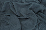 Jacquard Cable Knit Sweater Fabric