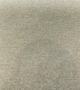 Borealis Stitch Natural Chenille Fabric - Natural With Hints Of Antique Gold And Gray, 54" Width (1 Yard)