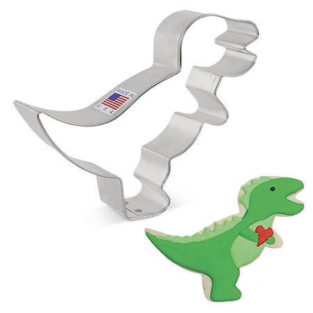 Cookie Cutter T-Rex Dinosaur - 8223A