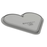 Silikomart LOVE STORY Silicone Baking & Freezing Mold, 13.9 oz.