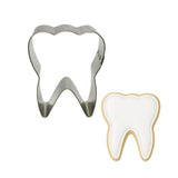 Tooth 3 in B2021