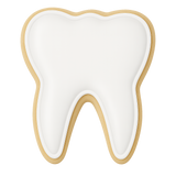 Tooth 3 in B2021