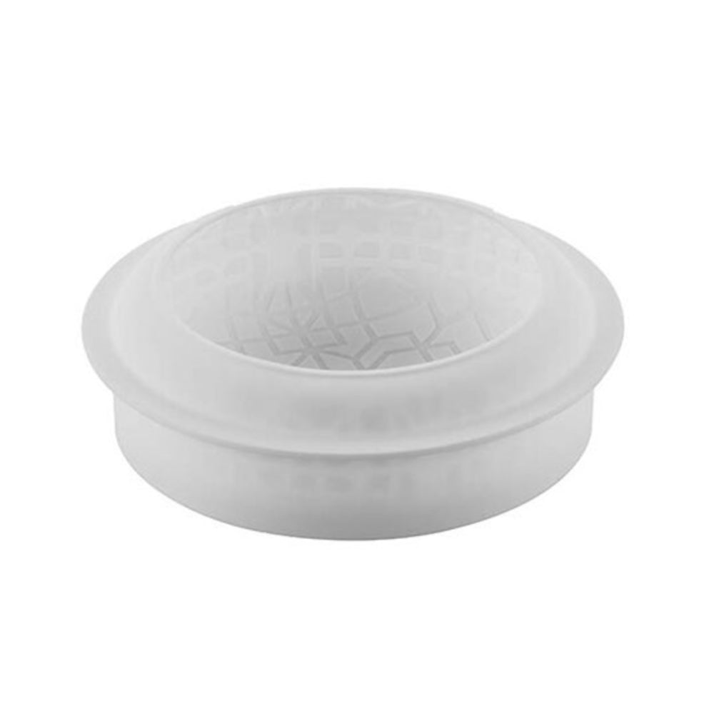 Silikomart MISTERY 1100 Silicone Baking & Freezing Mold, 37.2 oz.