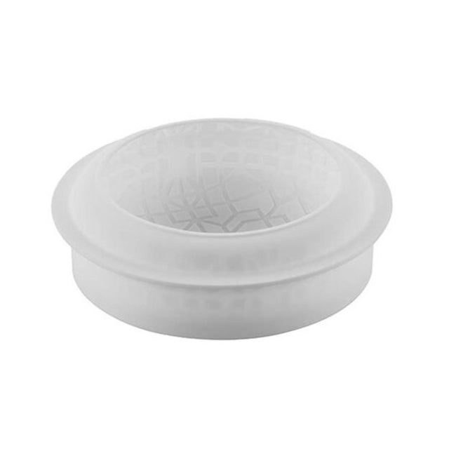 Silikomart MISTERY 1100 Silicone Baking & Freezing Mold, 37.2 oz.