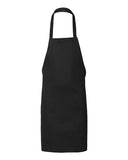 Q-Tees Butcher Apron