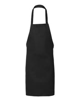 Q-Tees Butcher Apron
