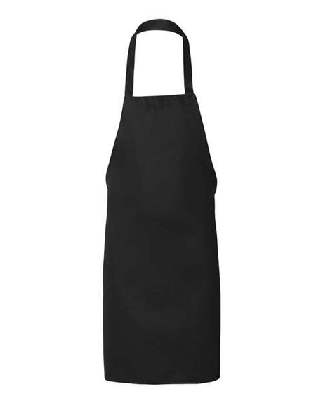 Q-Tees Butcher Apron