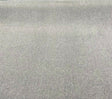 Perennials Plushy Gris Gray Solution-Dyed Acrylic Velvet Fabric - Gris Gray, Outdoor Upholstery, 54" Width (1 Yard)