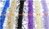 Frayed Fringe Trim 1" Yard