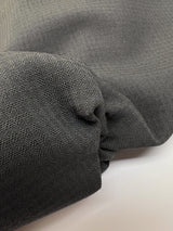 Wool Jacquard Gray Shades