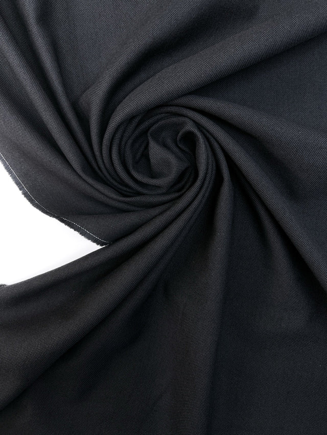 Wool Suit Fabric Blue Shades