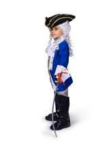 Colonial Patriot Costume - Kids
