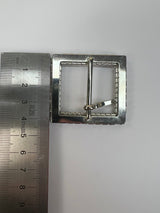 Silver Lurex Sewing Notions