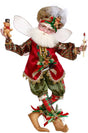 21.5" Toymaker Fairy - Mark Roberts