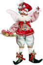 16" African American Candy Shop Fairy, Medium - Mark Roberts