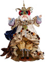 37" Santa Mystere - Mark Roberts