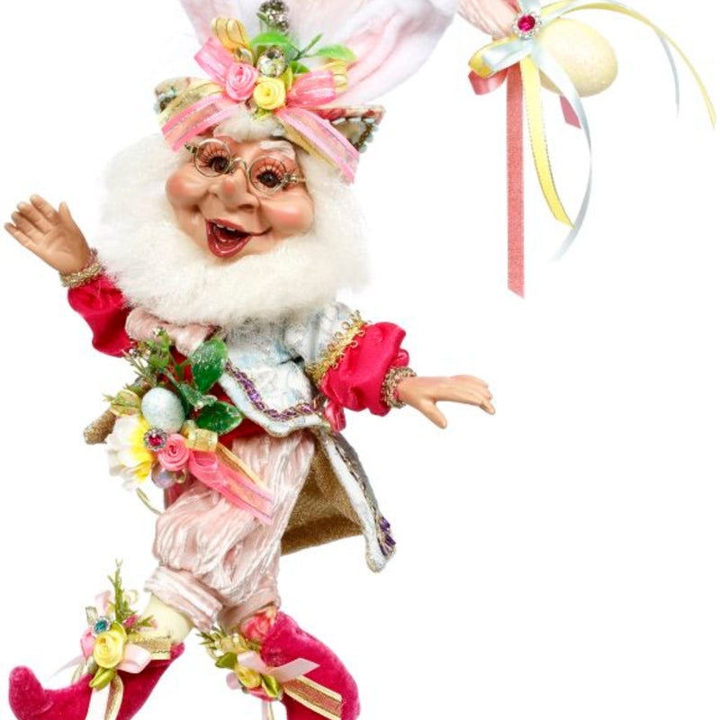 12" Easter Egg Elf - Mark Roberts