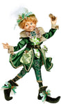 18.5" Pot of Gold Elfin - Mark Roberts