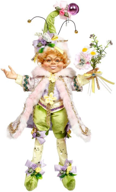 14.5 " Butterfly Elfin - Mark Roberts