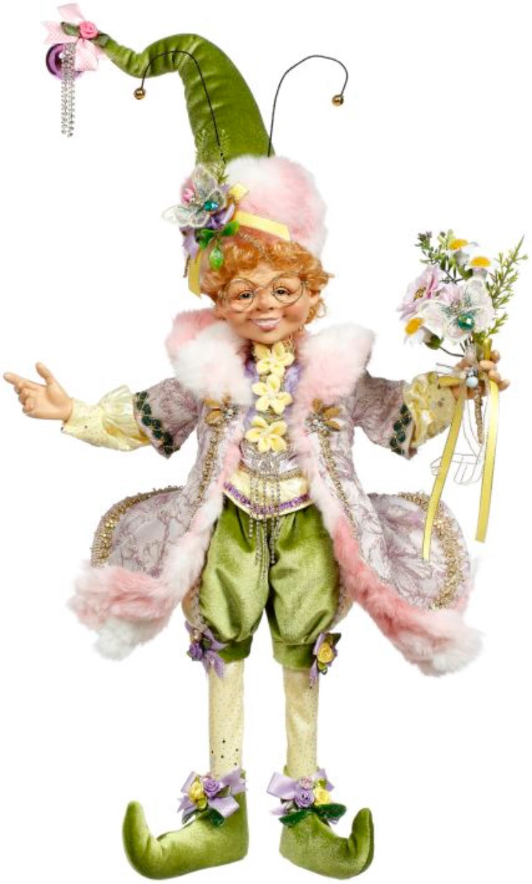 19.5" Butterfly Elfin - Mark Roberts