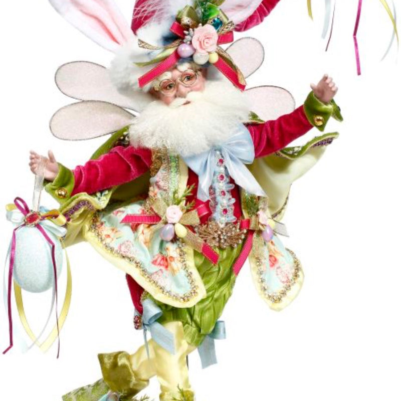 17" Happy Easter Fairy - Mark Roberts