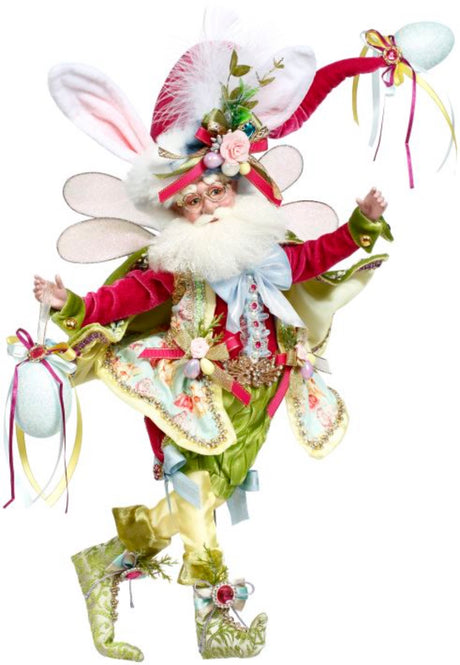 17" Happy Easter Fairy - Mark Roberts