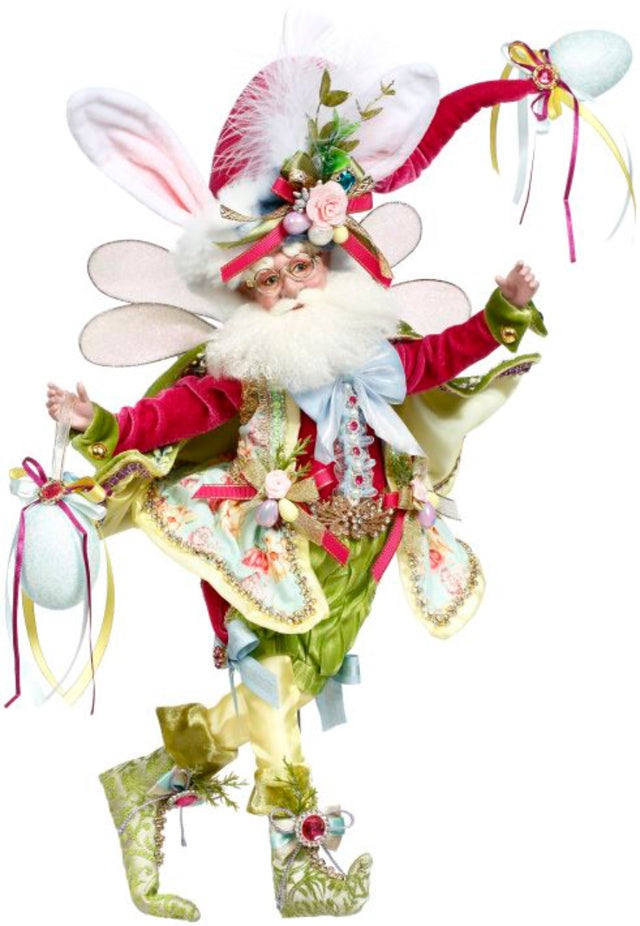 17" Happy Easter Fairy - Mark Roberts