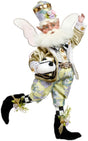 11" Teapot Fairy - Mark Roberts