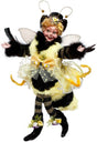 8.5" Queen Bee Fairy - Mark Roberts
