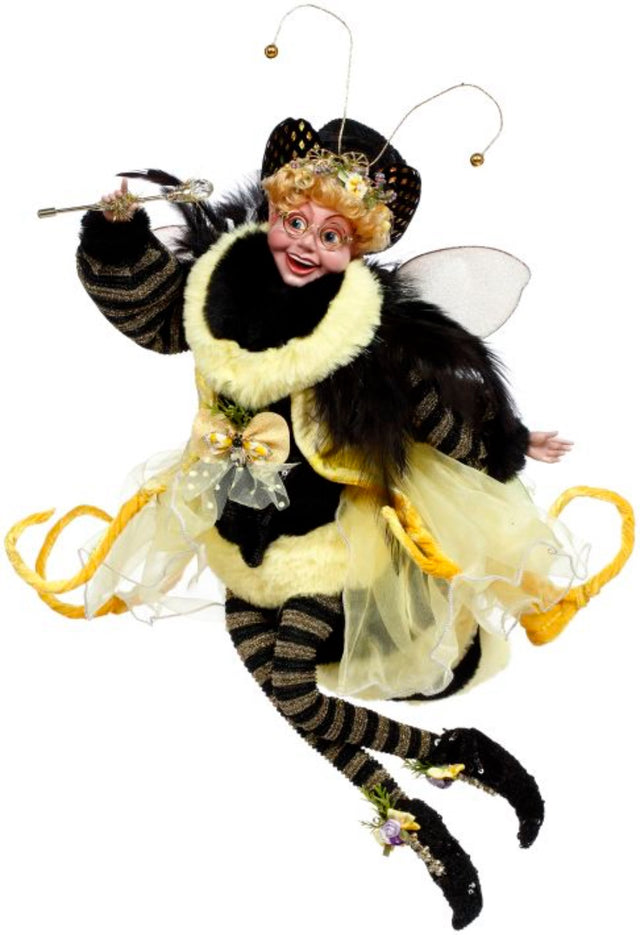 19" Queen Bee Fairy - Mark Roberts