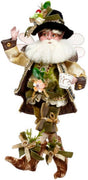 10.5" Caffeinated Fairy - Mark Roberts
