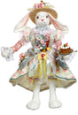 33.5" Patisserie Rabbit - Mark Roberts