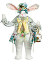 34" Spring Time Rabbit - Mark Roberts