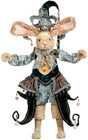 32" Louvre Rabbit Jacques - Mark Roberts